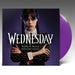 Paint It Black (Wednesday Theme Song)