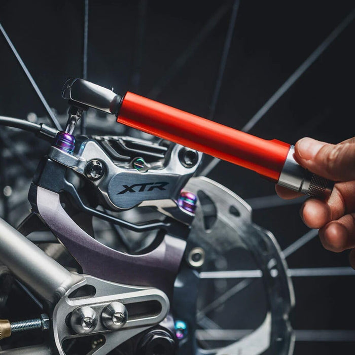 Feedback Sports Llave dinamométrica Range Click - 2-14 NM