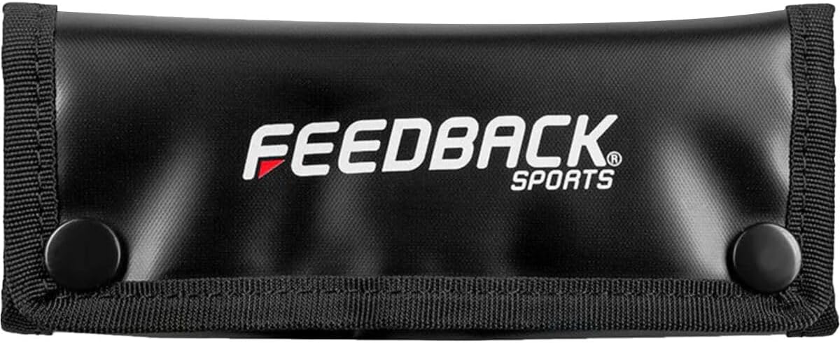 Feedback Sports Llave dinamométrica Range Click - 2-14 NM