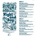 Night and Day