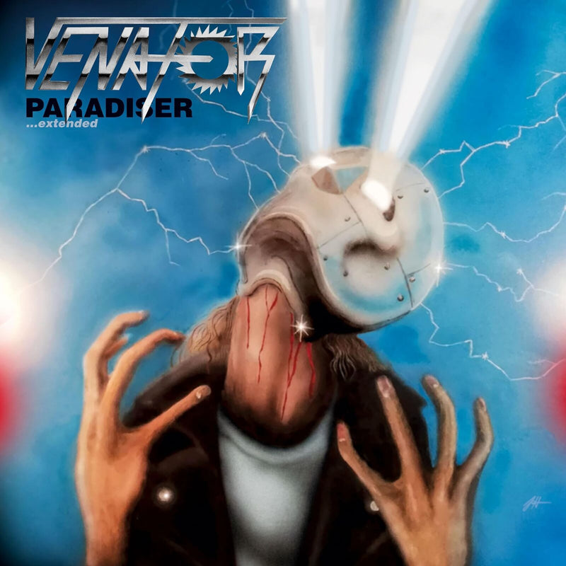 Paradiser ...extended