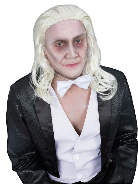 Adult Rocky Horror Riff Raff Wig