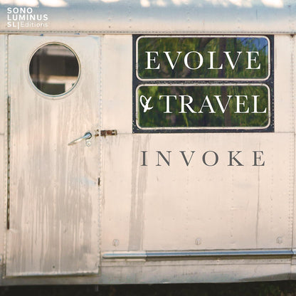 Invoke: Evolve & Travel