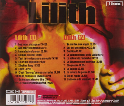 Lilith