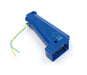 Jaegerndorfer JaegerndorferJC50089 Steher with Circuit Board, Multi-Color