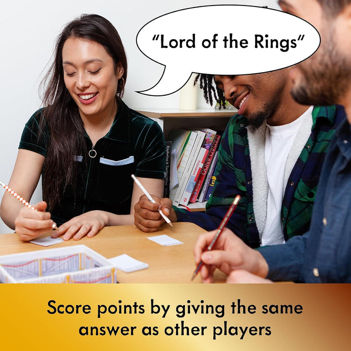 Herd Mentality Moosic and Moovies Edition