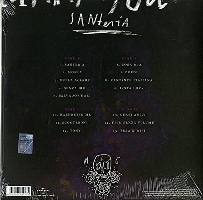 Santeria