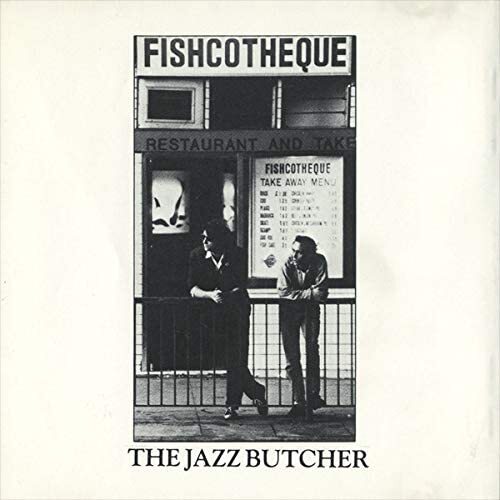 Fishcotheque (RSD 2020)