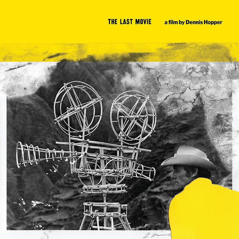 The Last Movie (RSD 2020)