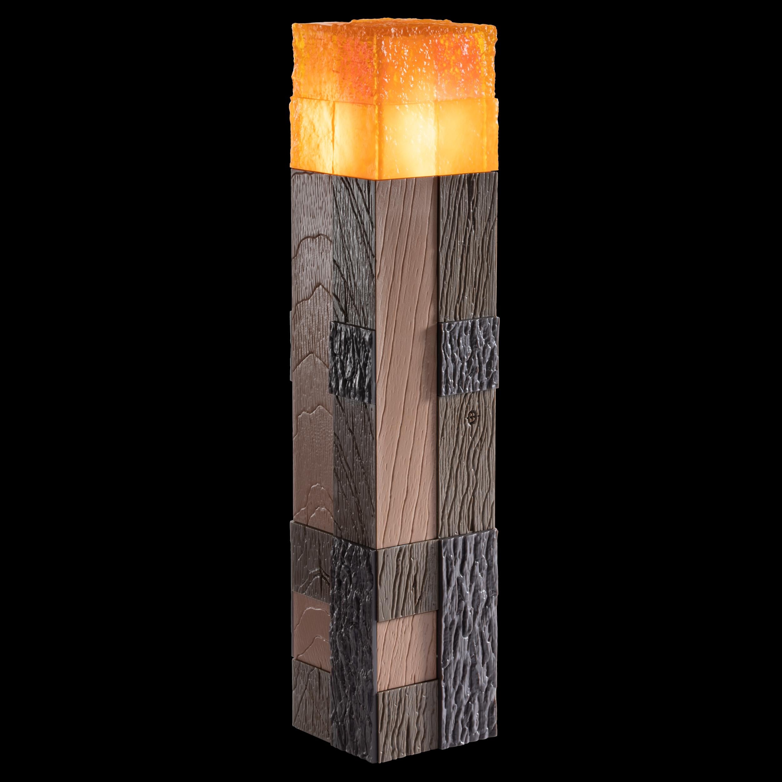 Minecraft Torch