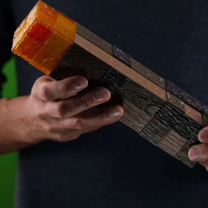 Minecraft Torch