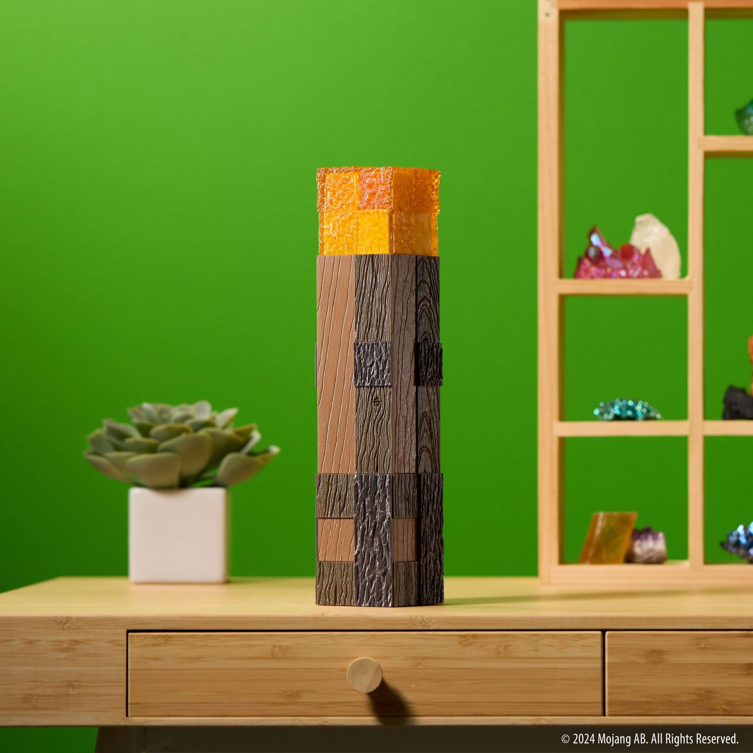 Minecraft Torch