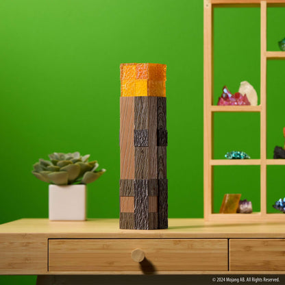 Minecraft Torch