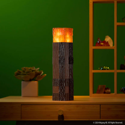 Minecraft Torch