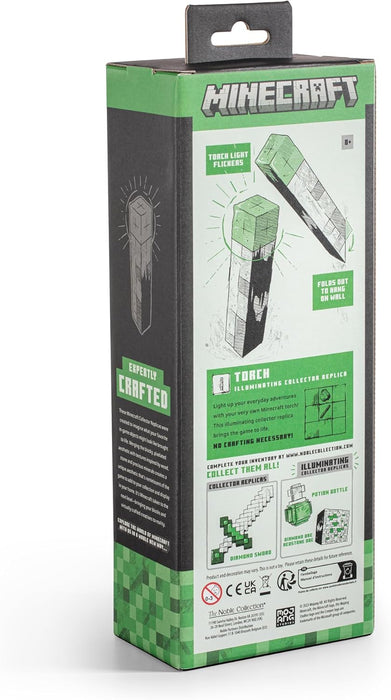 Minecraft Torch