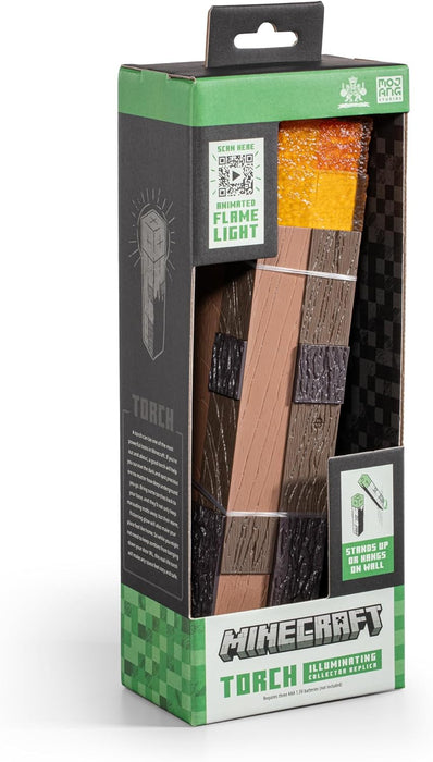Minecraft Torch