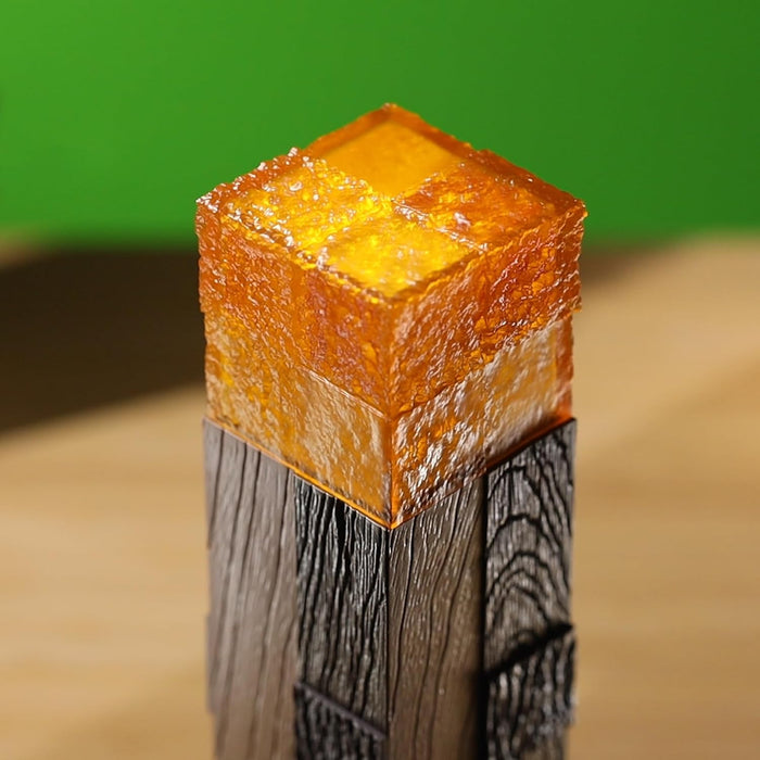 Minecraft Torch