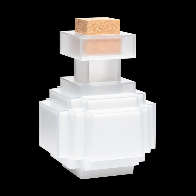 Minecraft Potion Bottle