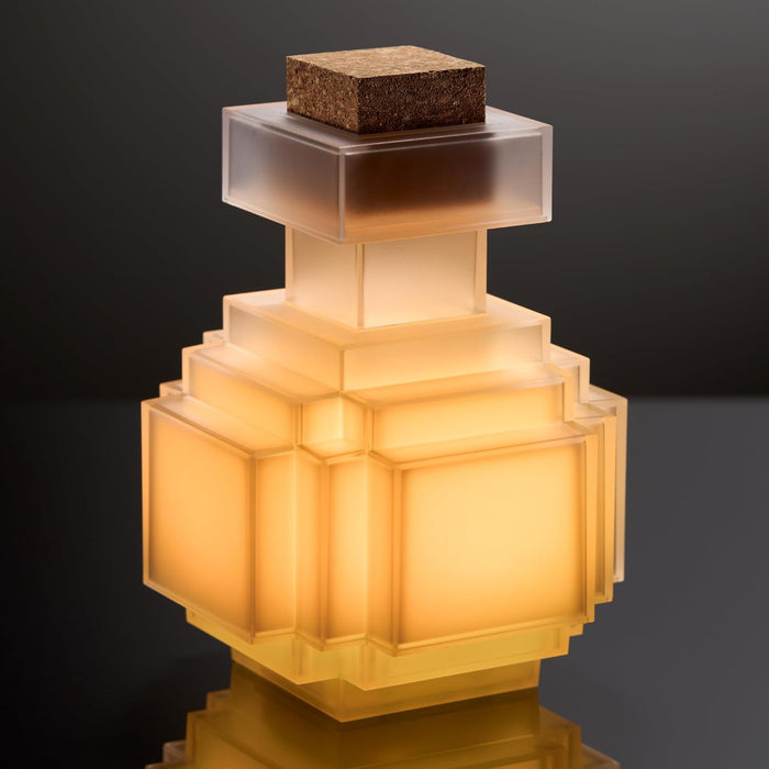 Minecraft Potion Bottle