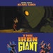 The Iron Giant (RSD Black Friday 2021)
