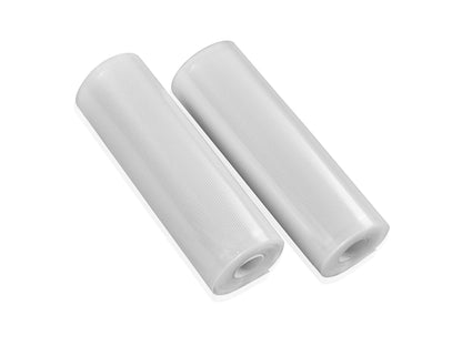 Leifheit 3237 Vacuum Bag roll 20 x 600 cm, Plastic, Transparent Wheels 20 x 600
