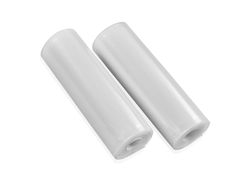 Leifheit 3237 Vacuum Bag roll 20 x 600 cm, Plastic, Transparent Wheels 20 x 600