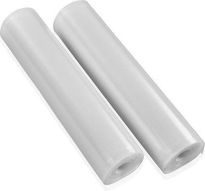 Leifheit 3238 Vacuum Bag roll, Plastic, Transparent Roll 30 x 600