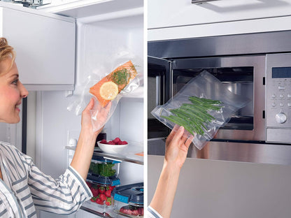 Leifheit - Vacuum Sealer Bags 20 x 30 CM