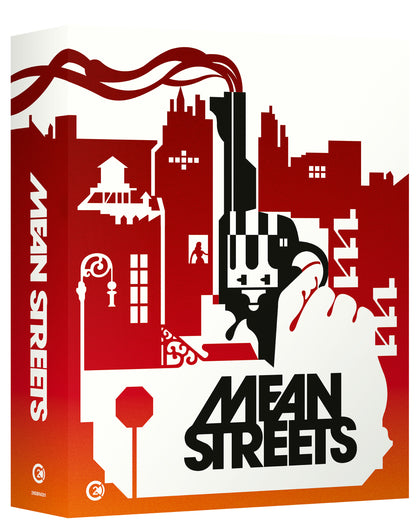 Mean Streets