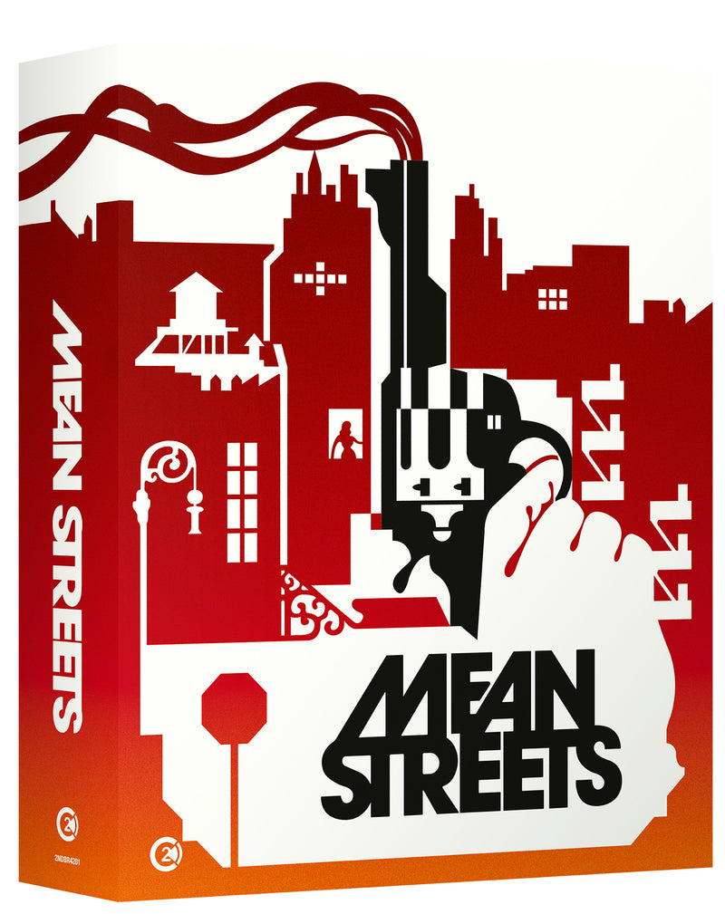 Mean Streets