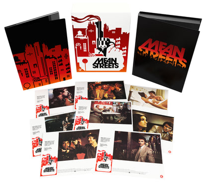 Mean Streets