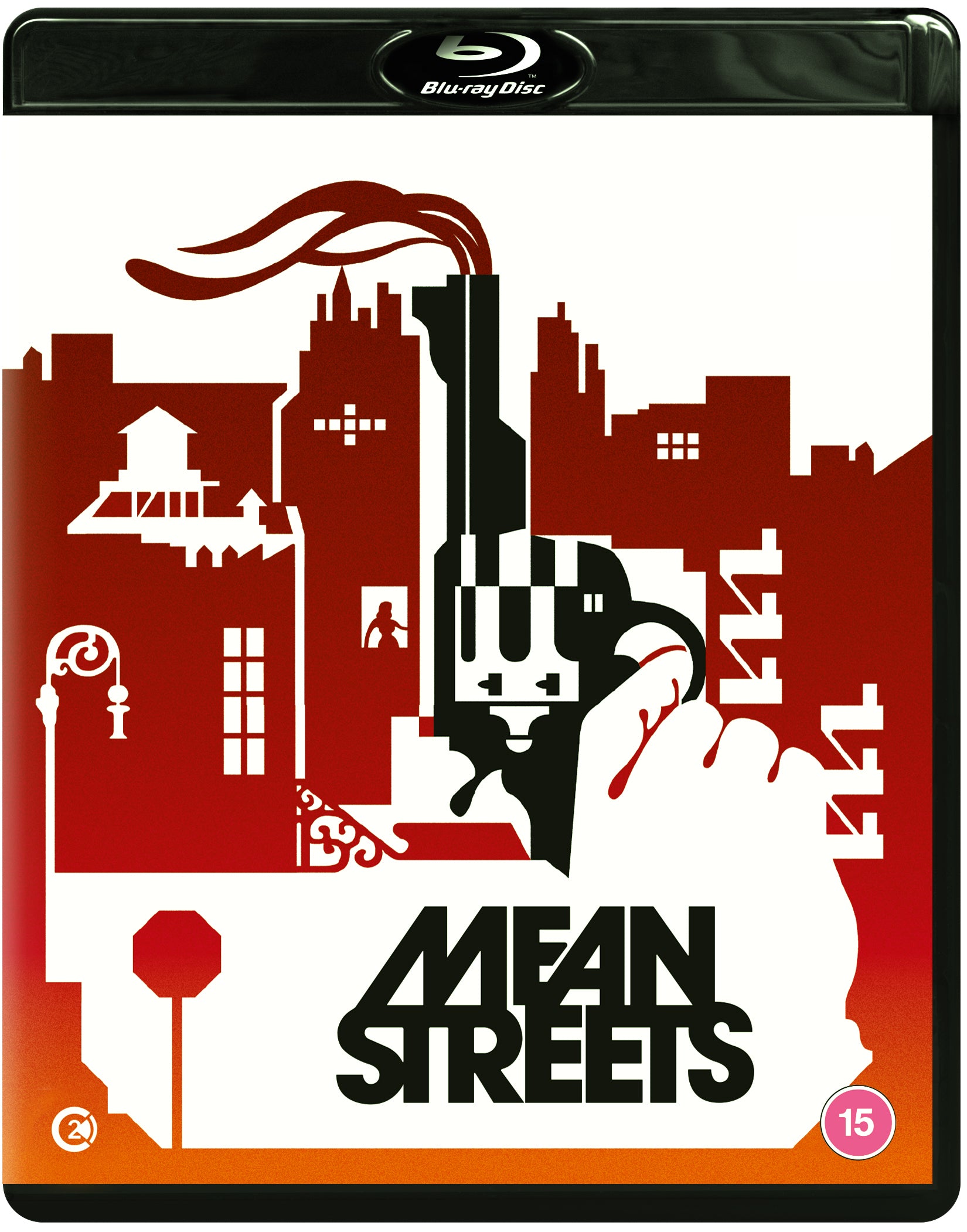 Mean Streets