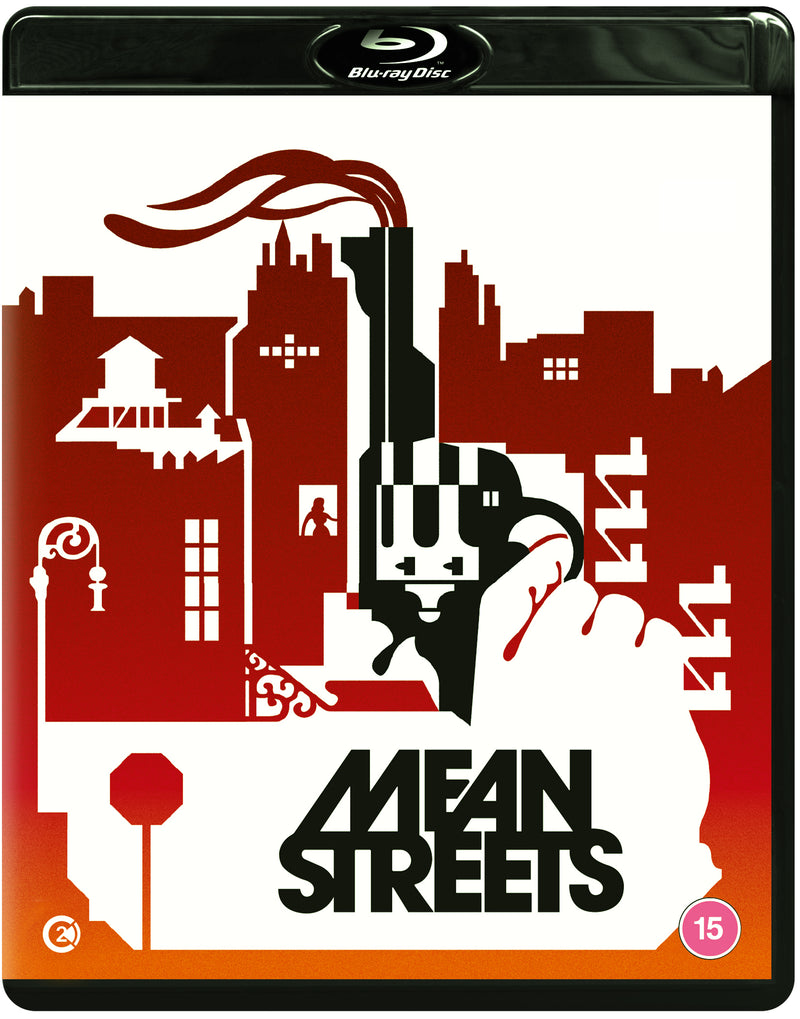Mean Streets