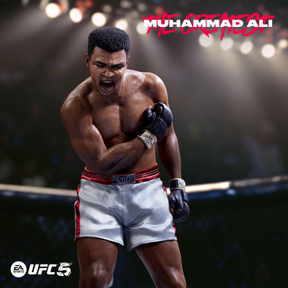 EA SPORTS UFC 5 Standard Edition PS5 | Deutsch