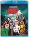 SCARY MOVIE 4 BD