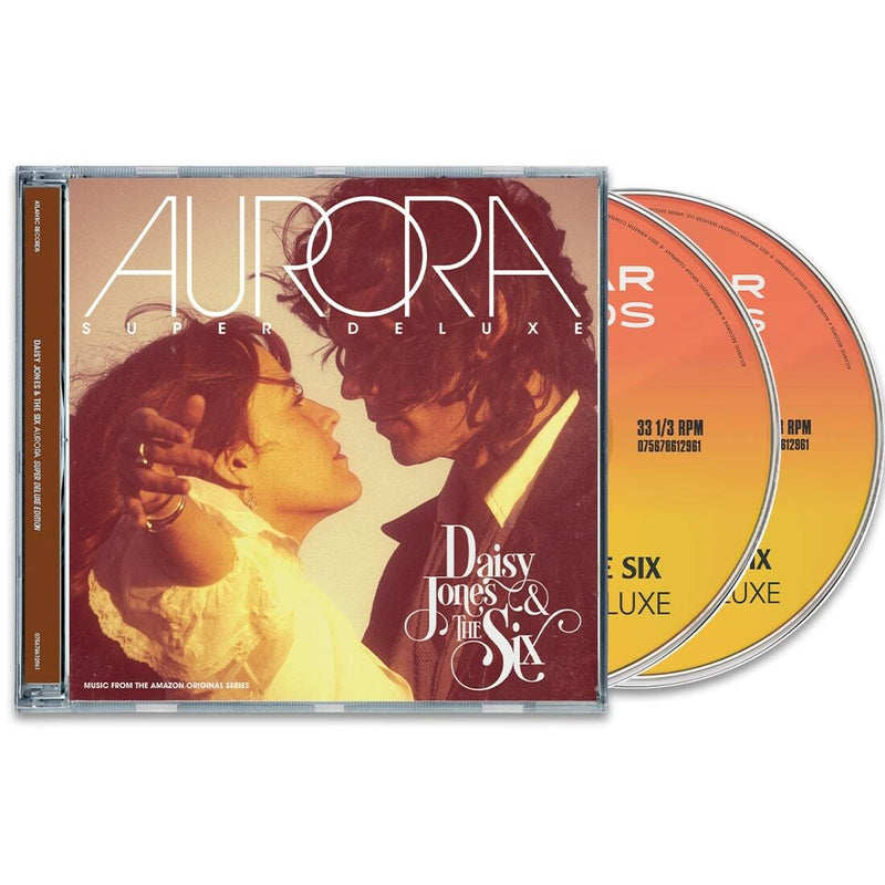 Aurora (Super Deluxe Edition)