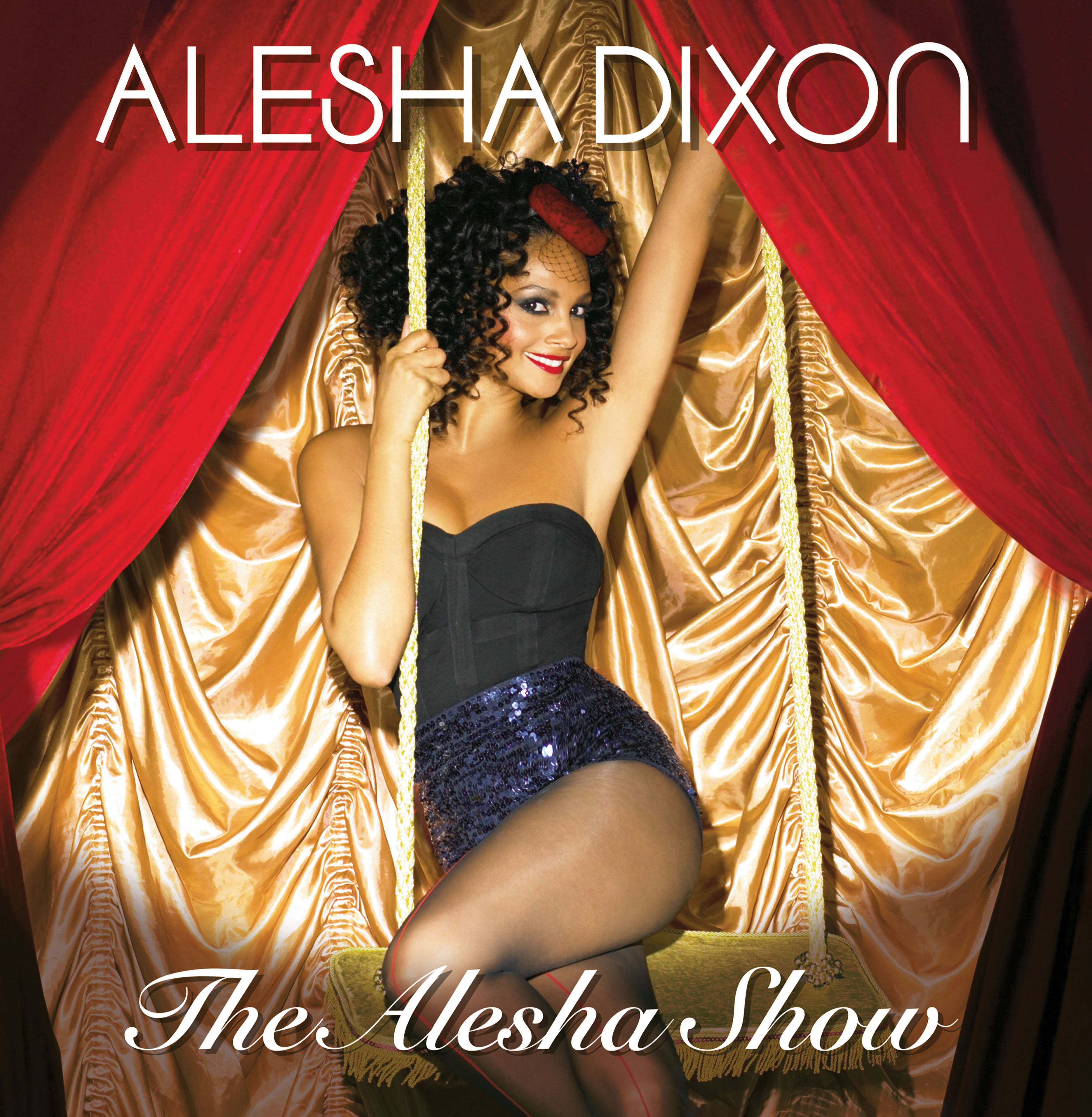 The Alesha Show