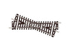 Peco SL-E491 Weiche rechts Turnout & Crossings