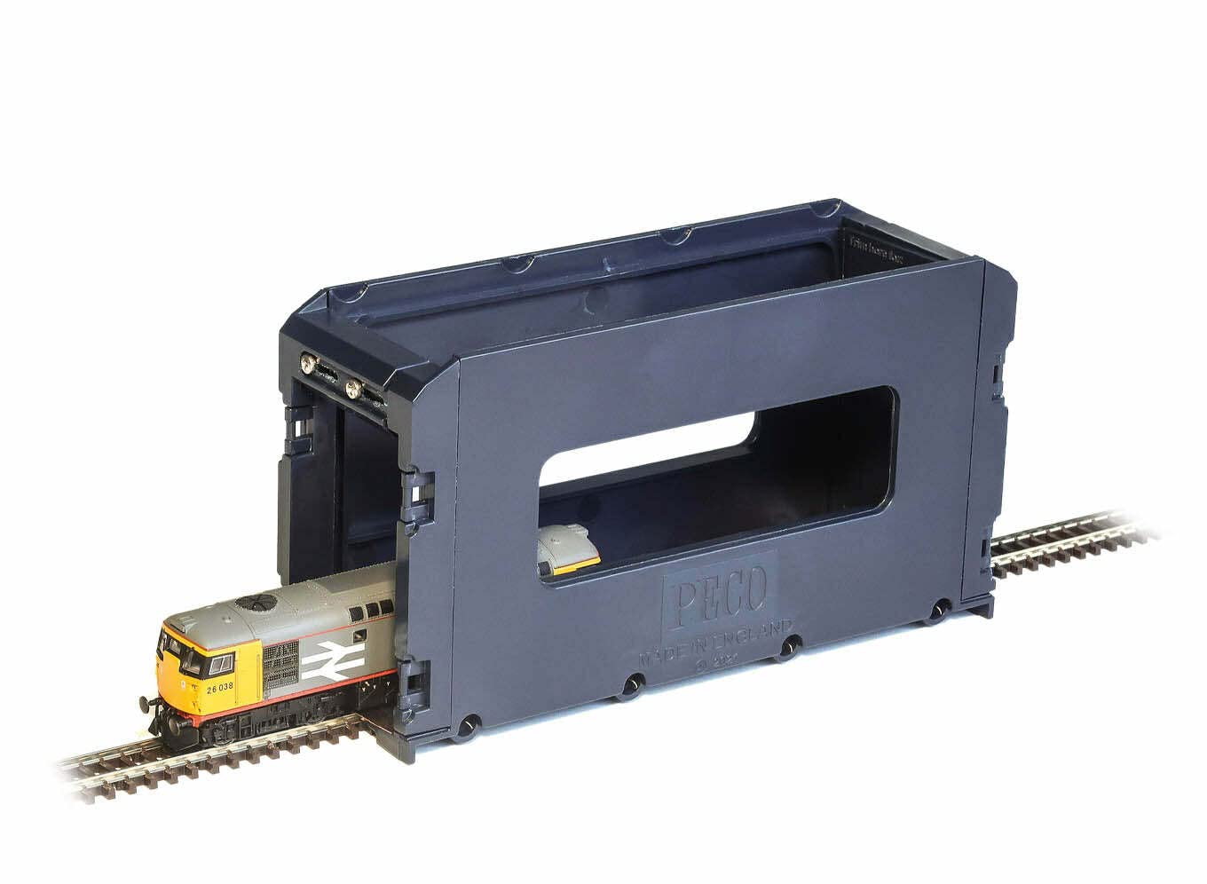 Peco - Flexi Loco Lift Single Unit