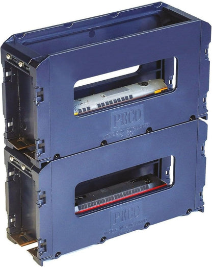Peco Gereedschap Flexi Loco Lift, (dubbele eenheid