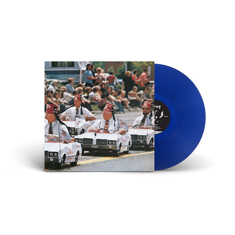 Frankenchrist