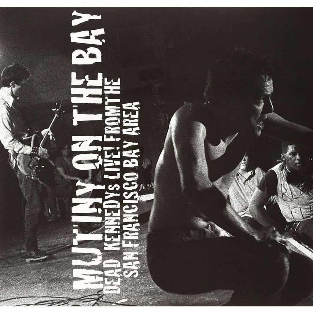 Mutiny On the Bay: Live from the San Francisco Bay Area