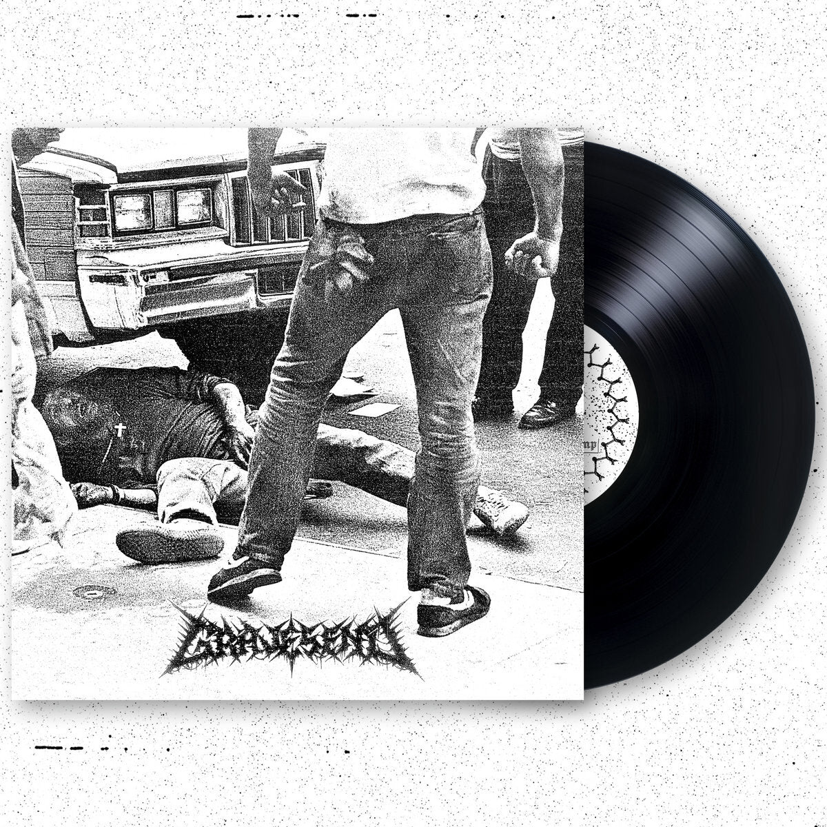 Gowanus Death Stomp