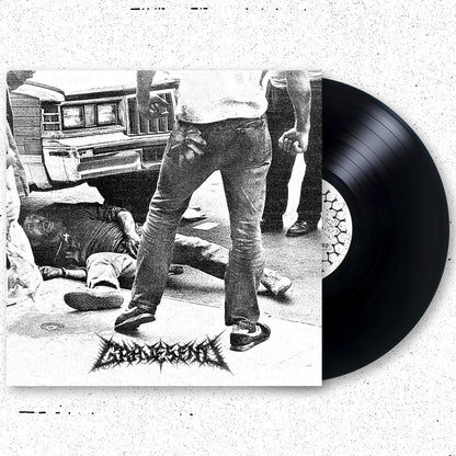 Gowanus Death Stomp