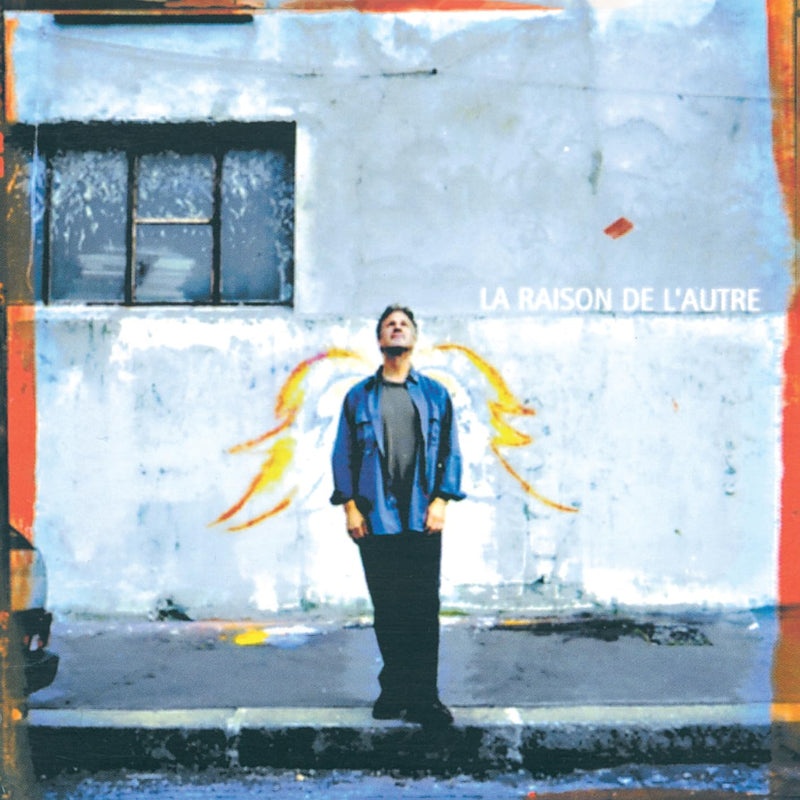 La Raison De L`Autre