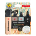 Highlighter - STABILO BOSS ORIGINAL NatureCOLORS - Pack of 4