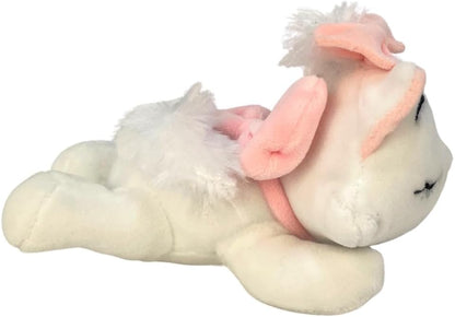 Sambro - Disney Snuglets Sleutelhanger - Stampertje