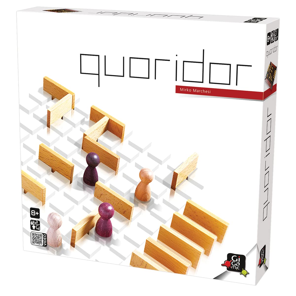 Quoridor