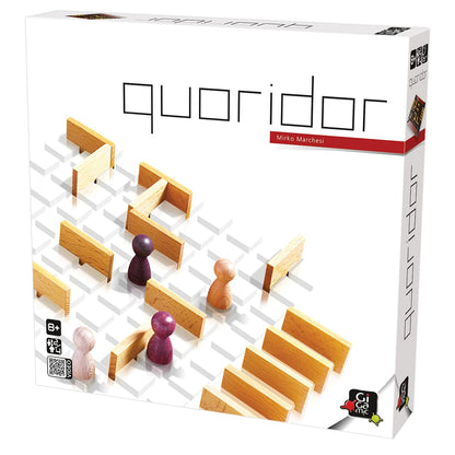 Quoridor