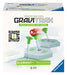 Ravensburger - GraviTrax Transfer, Expansión para Pista de Canicas, Juego Innovador y Educativo STEM, para Niños de 8+ Años y Adultos, Compatible con GraviTrax Starter Set, 4 Piezas